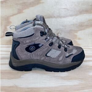 Nevados - Klondike - Hiking Boots - Brown - Women's - 8.5 - V1173WEXT